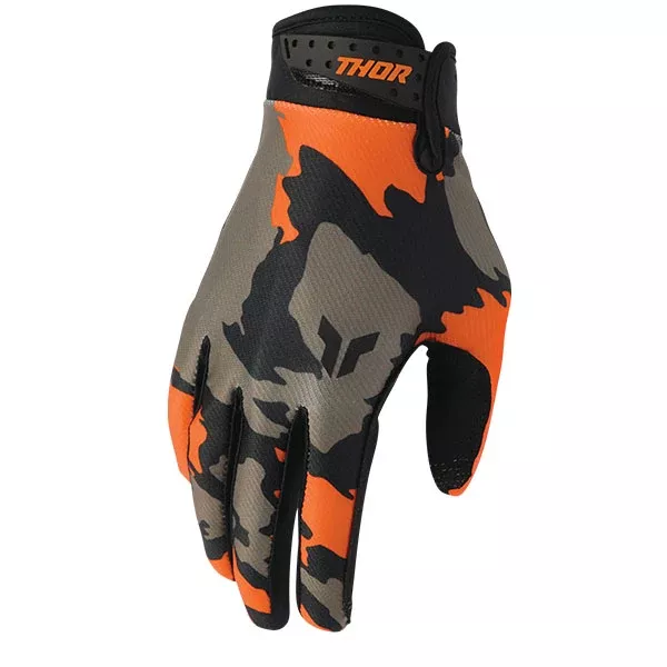 Thor - Launchmode Hunter Gloves