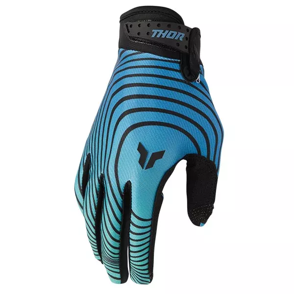 Thor - Launchmode Identity Gloves