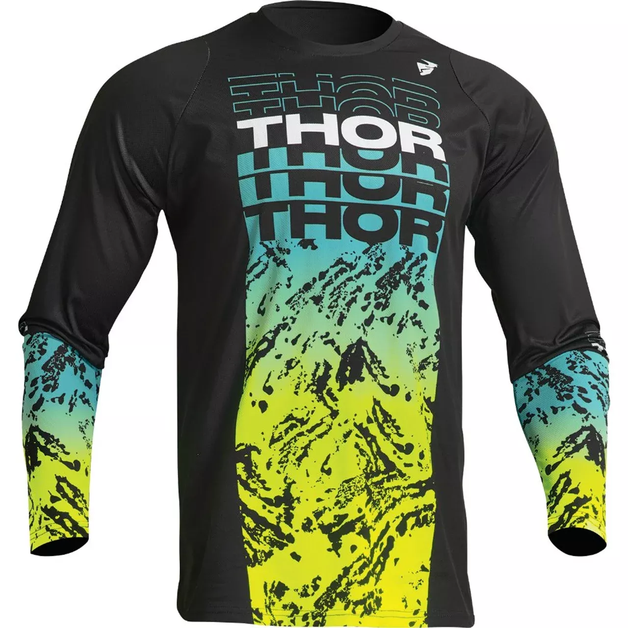 Thor Men's Sector Jersey