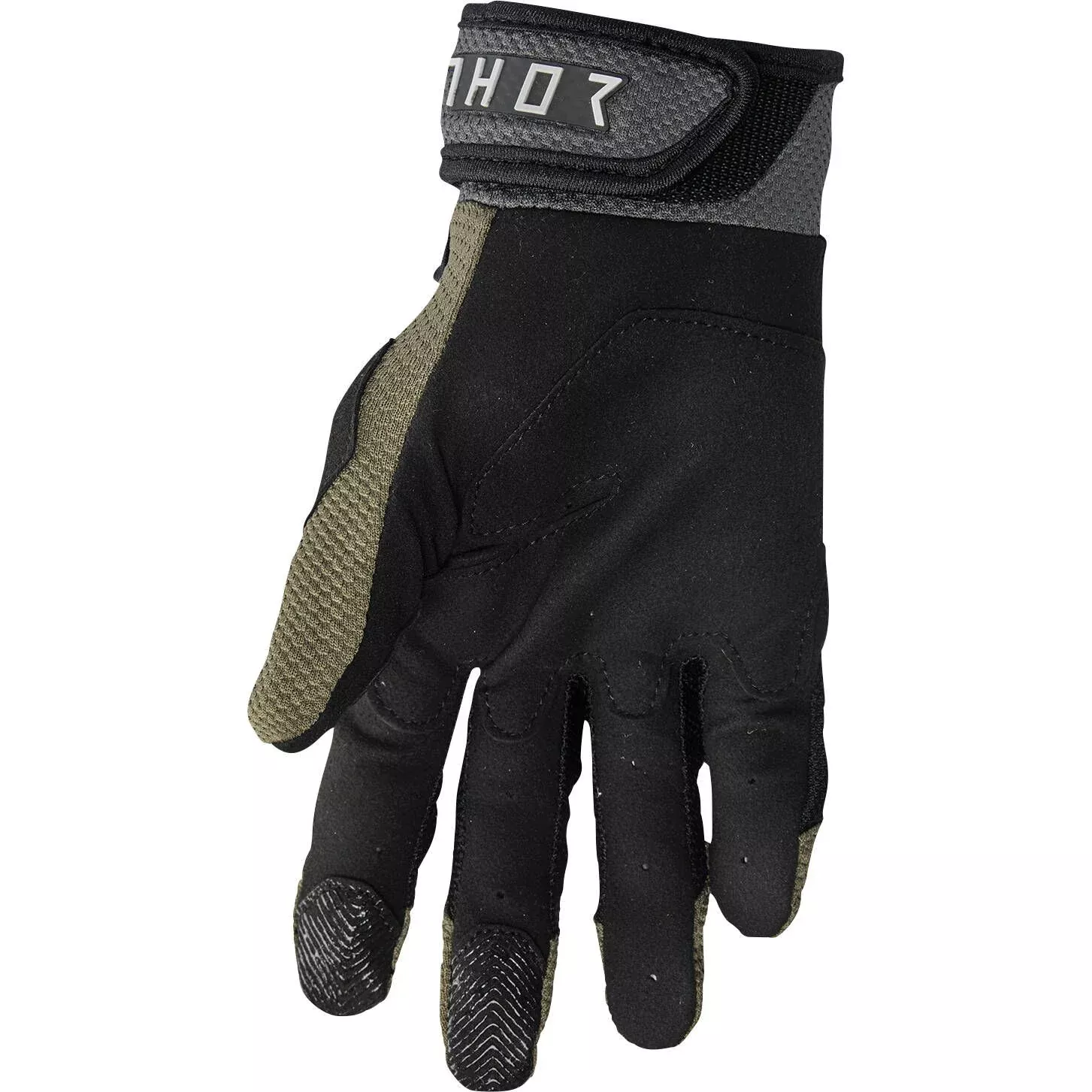Thor Men's Terrain gloves