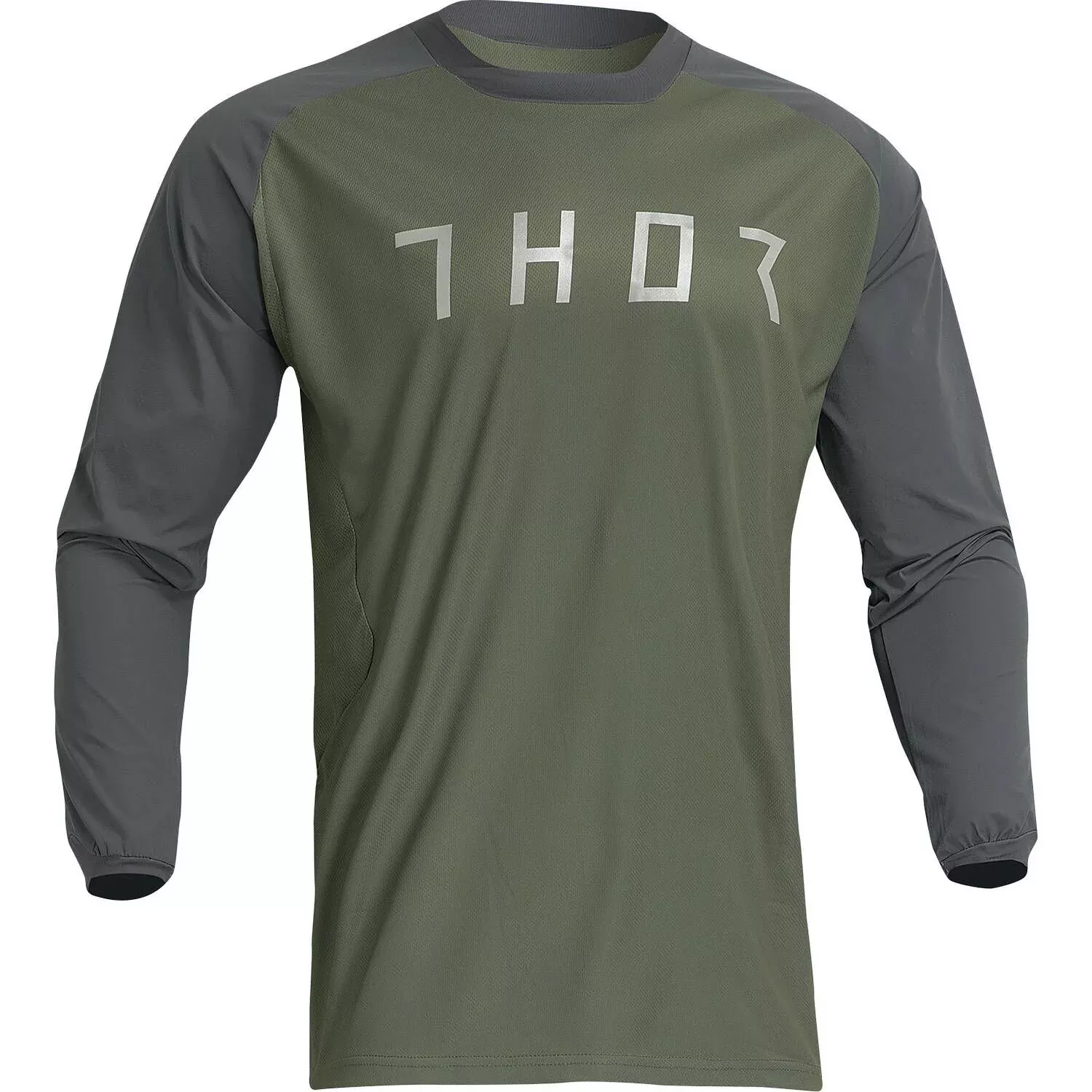 Thor Men's Terrain Jersey