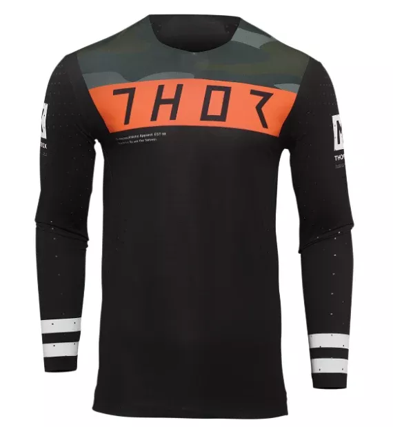 Thor Prime Pro 'Status' Jersey