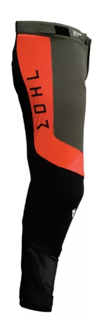 Thor Prime Pro 'Status' Pants