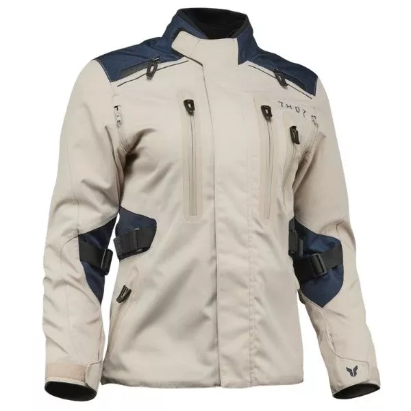 Thor - Range Jacket (Womens)