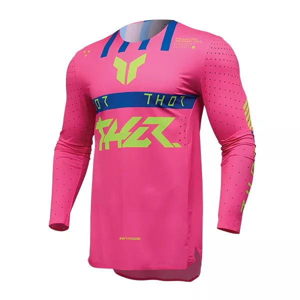 Thor - Sportmode Flite Neon LE Jersey