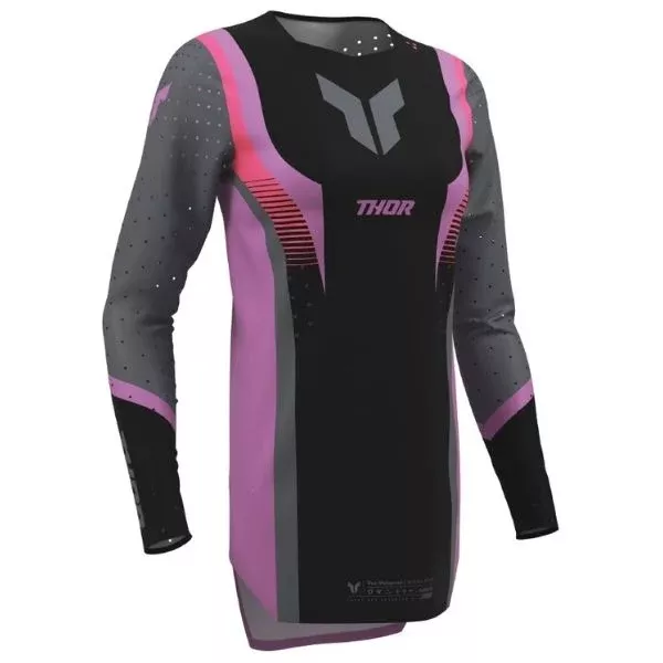 Thor - Sportmode Velocity Jersey (Womens)