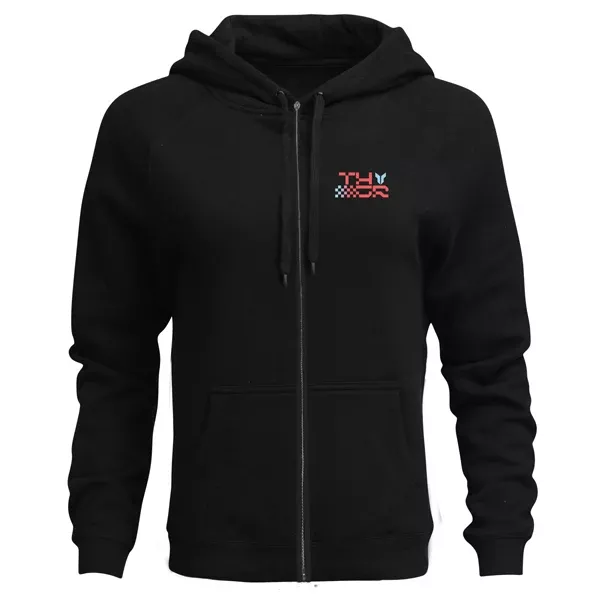 Thor - Vantage Zip-Up
