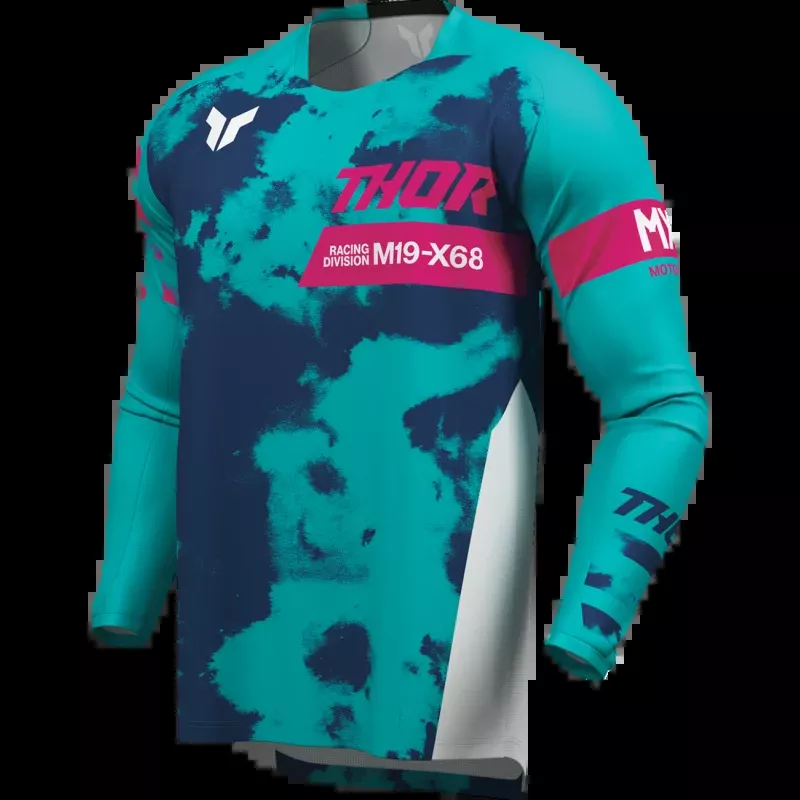 Thor Youth Launchmode Jersey