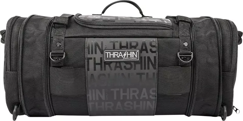 Thrashin Supply Co. Passenger Bag