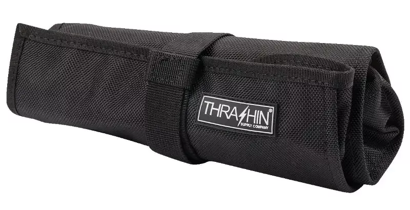 Thrashin Supply Co. Tool Roll – V2