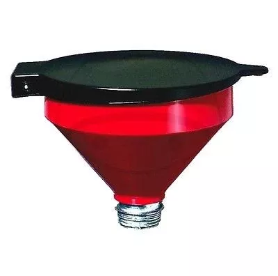 Threaded Funnel for 60L 200L Drum Funnel
