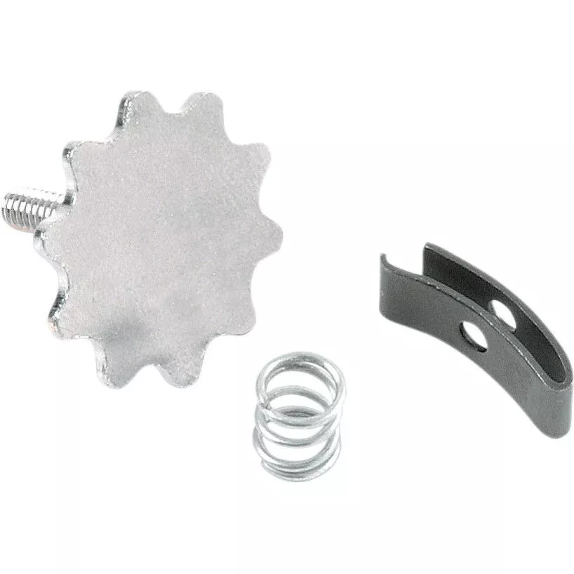Throttle Adjuster Screw Kit for Harley-Davidson