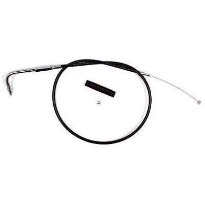 Throttle Cable for Harley-Davidson '88-'95 43.7" Throttle Cable