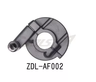 THROTTLE CASING 214 (TCS-2) (ZDL-AF002)