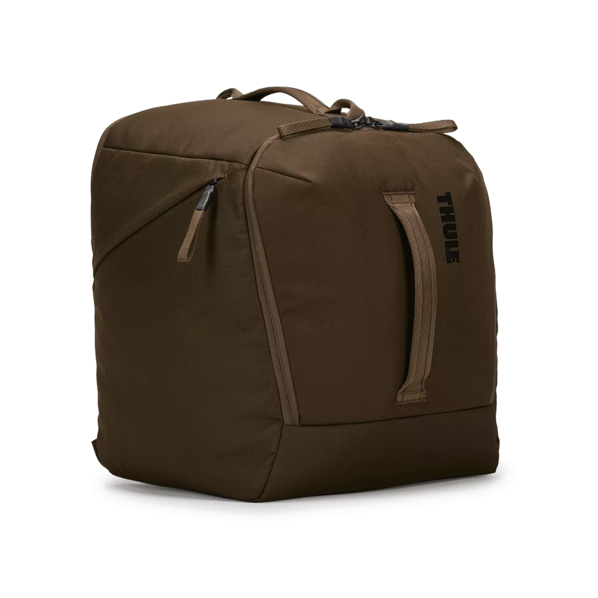 THULE ROUNDTRIP 35L boot and helmet bag - deep khaki