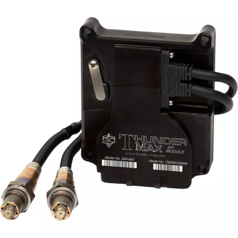 Thundermax ECM Auto Tune Control Unit 2001-2010 Harley-Davidson Softail Touring XL