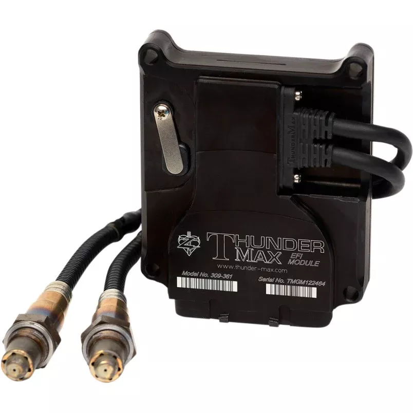 Thundermax ECM Auto Tune Control Unit 2011 Harley-Davidson Softail Models