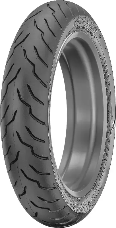 Tire American Elite Front MT90B16 72H Bias