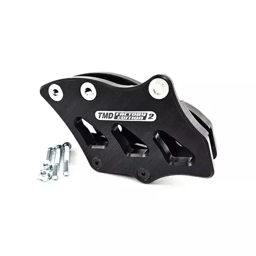 TM Designworks - Factory Edition #2 Rear Chain Guide for Suzuki