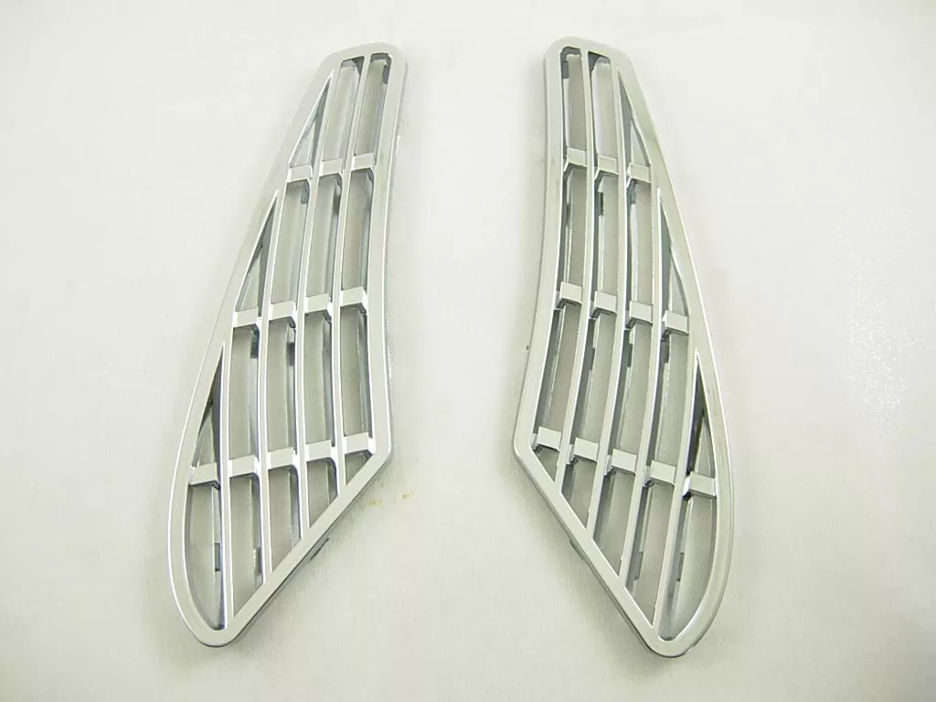 Tool Box Chrome Cover 90754