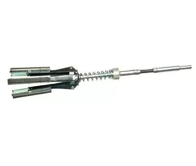Tool for re-polishing cylinders 32-90mm