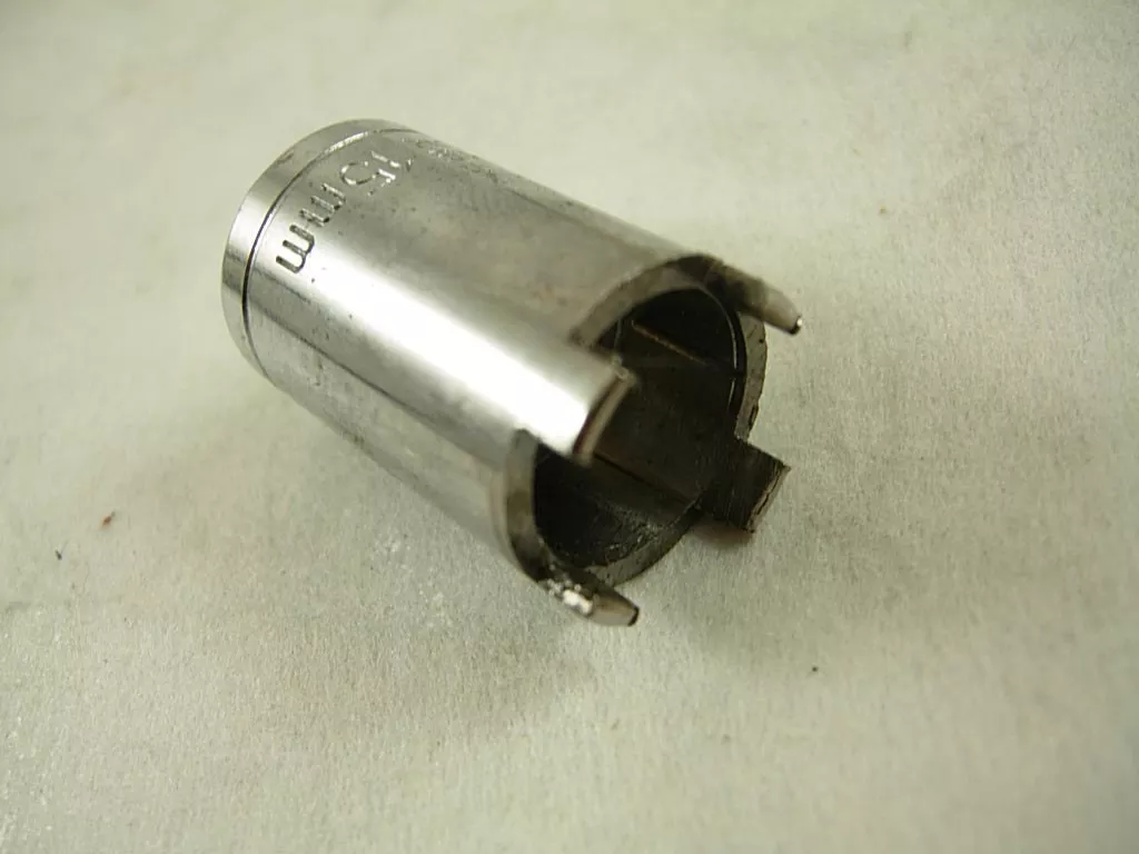 Tools For Clutch 91480