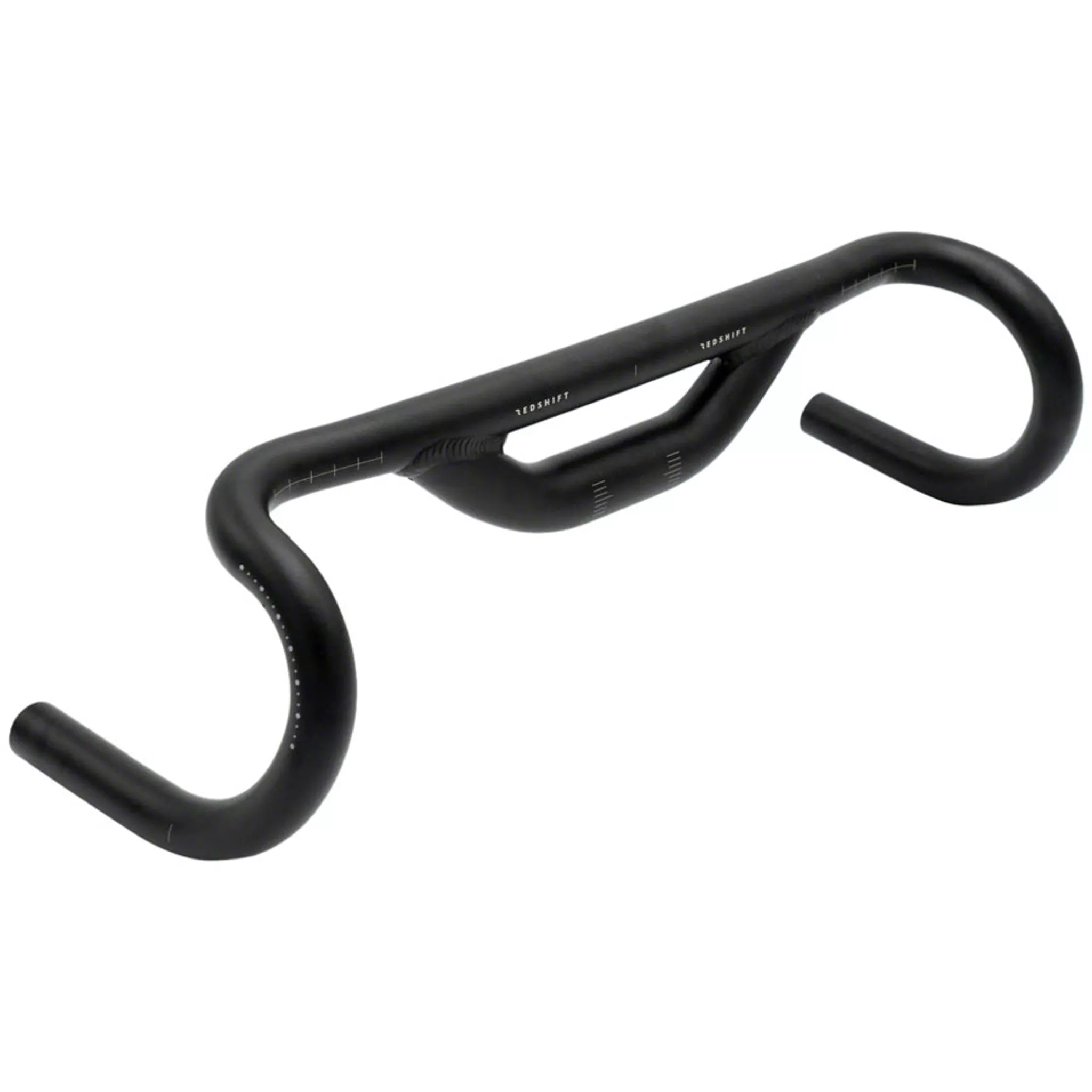 Top Shelf Low Flare Drop Handlebar