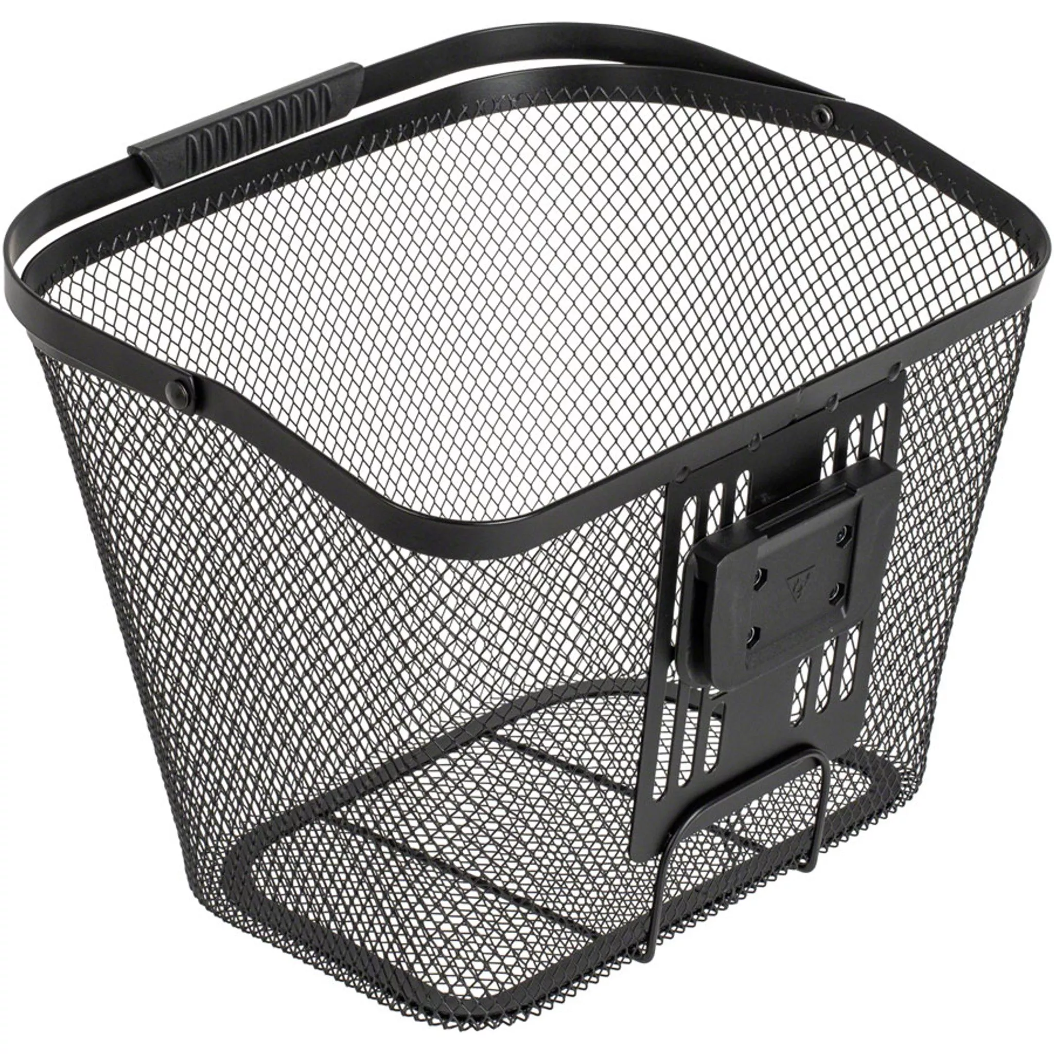 Topeak Urban Front Basket - Fixer 9 Mount