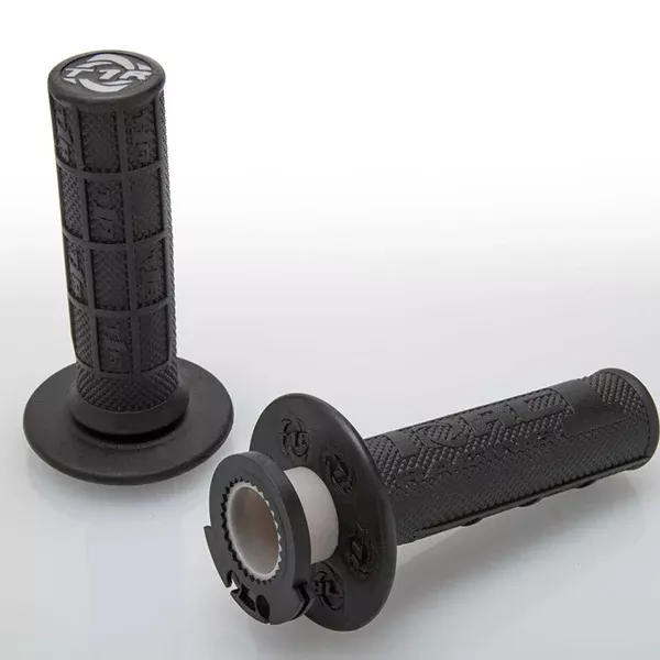 Torc1 - DEFY MX Lock-On Grips (4-Stroke)