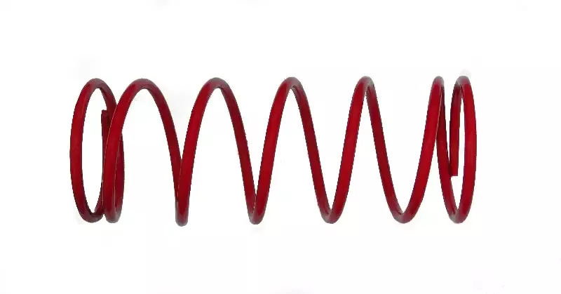 Torque Spring (2000 RPM)