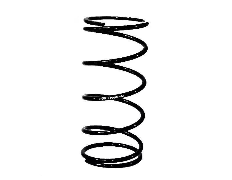 Torque Spring RDR (1200 RPM) – (Black)