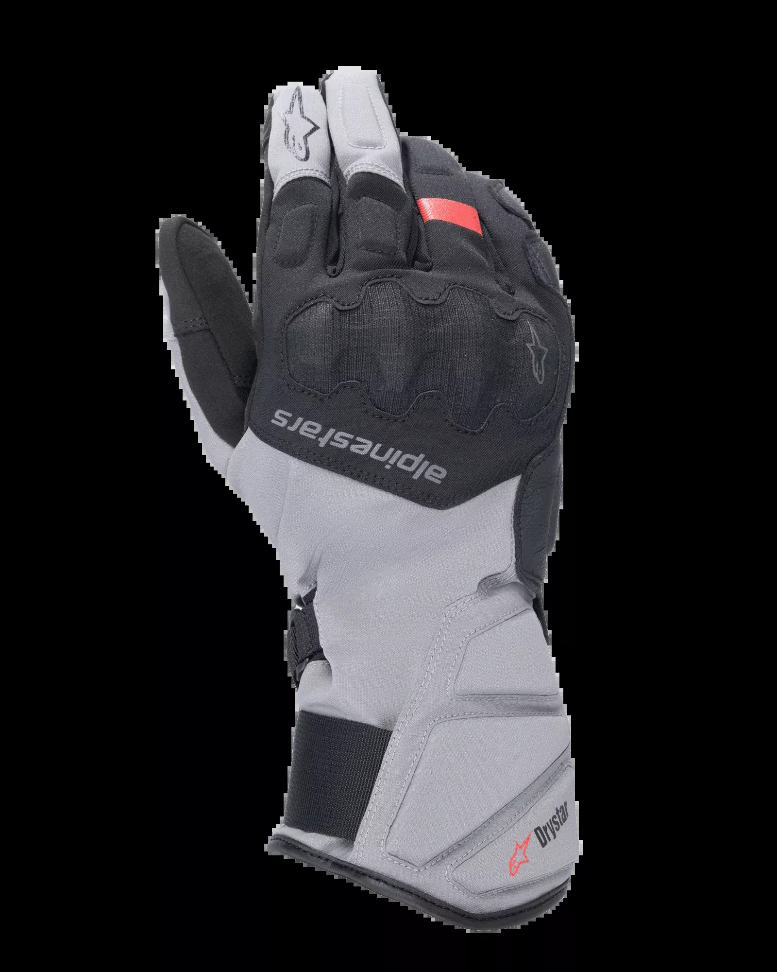 Tourer W-7 V2 Drystar Gloves