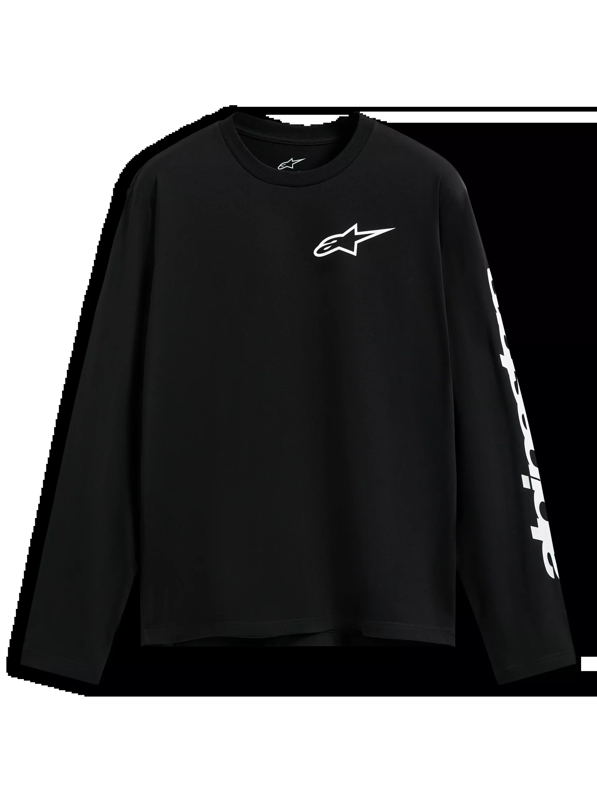 Trackside CSF T-Shirt - Long Sleeve