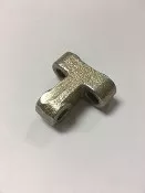 Trail Master Spindle Bracket For 150Cc & 300Cc Go Kart