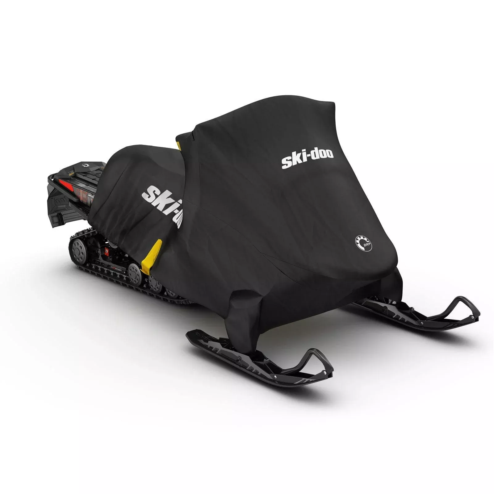 TRAILERING COVER