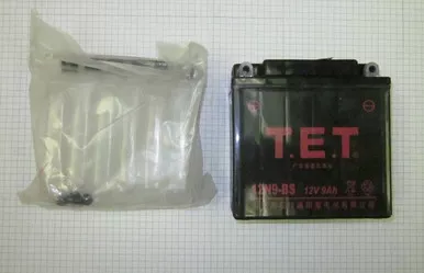 Trailmaster 110 XRX Batty 12V 9AH