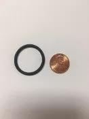 Trailmaster 110 XRX O-RING,BAKELITE MAT