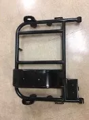 Trailmaster 110 XRX REAR SWING ARM