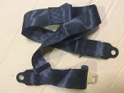 Trailmaster 110 XRX SEAT BELT SIDE PART