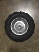 Trailmaster 110 XRXFront Wheel ASSY Right Side