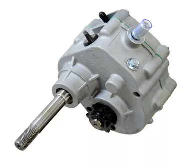 TrailMaster Blazer 200R Reverse Gear Box For Gokarts