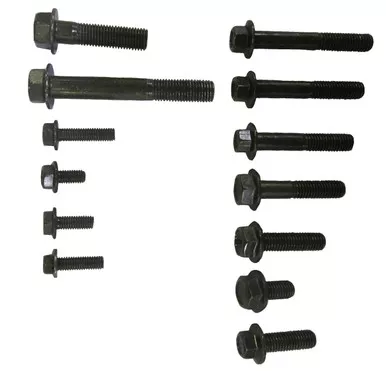 TrailMaster Bolt M8x40 For Gokarts