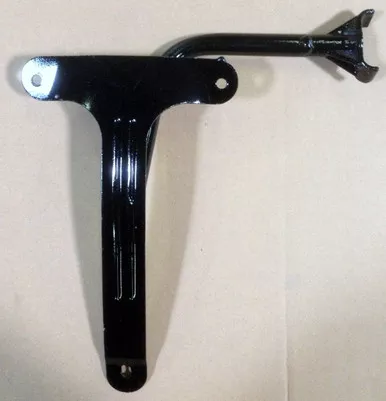 TrailMaster Bracket. Rear Fender. L For Go-karts