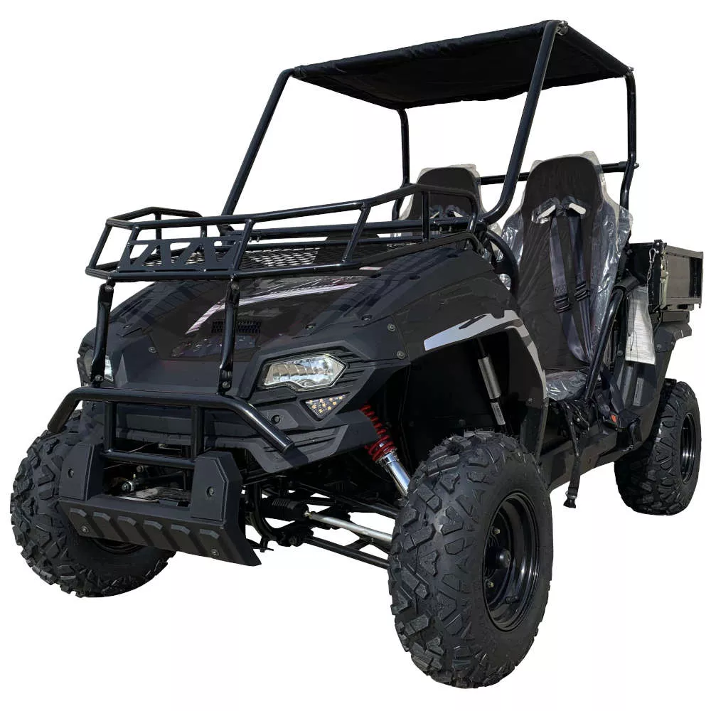 TrailMaster Challenger 200U UTV