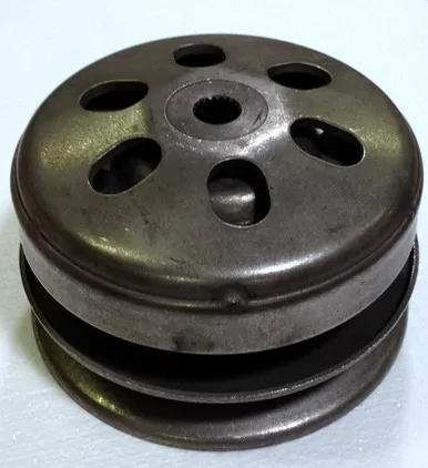 Trailmaster Driven Wheel Comp For 150 (200) Go Kart