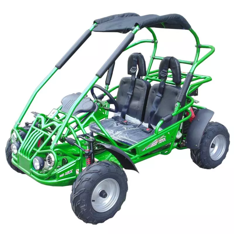 TrailMaster Mid XRX/R Youth GoKart