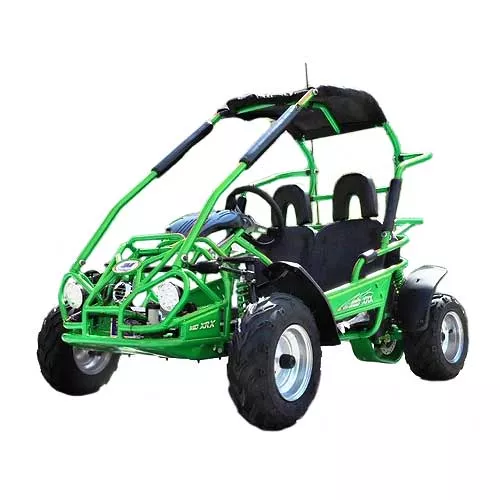TrailMaster Mid XRX Youth GoKart