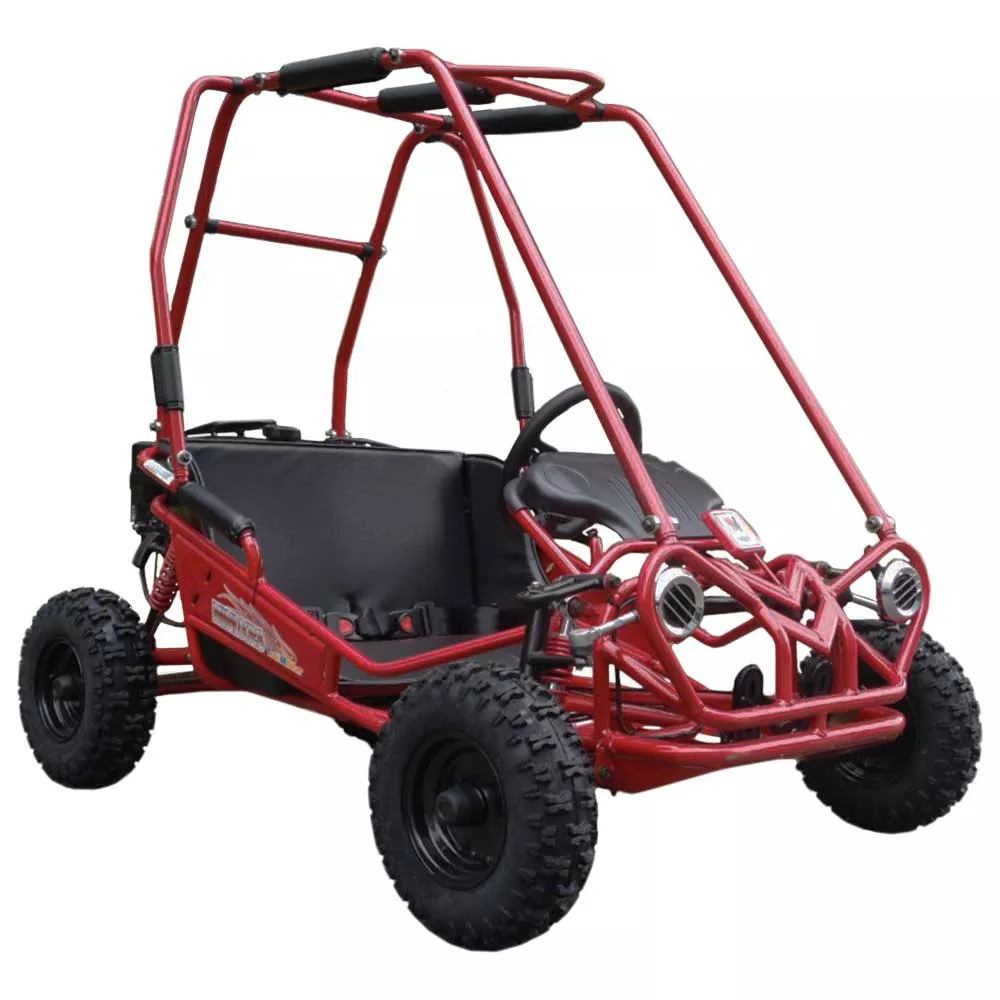 TrailMaster Mini XRS+ Kids GoKart