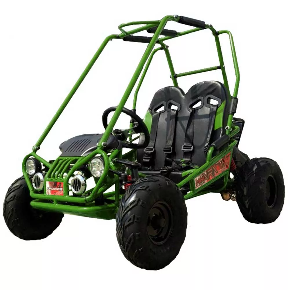 TrailMaster Mini XRX+ Kids GoKart