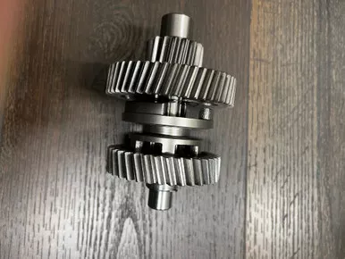 Trailmaster Shifting Shaft Assy For 150 & 200 Engine